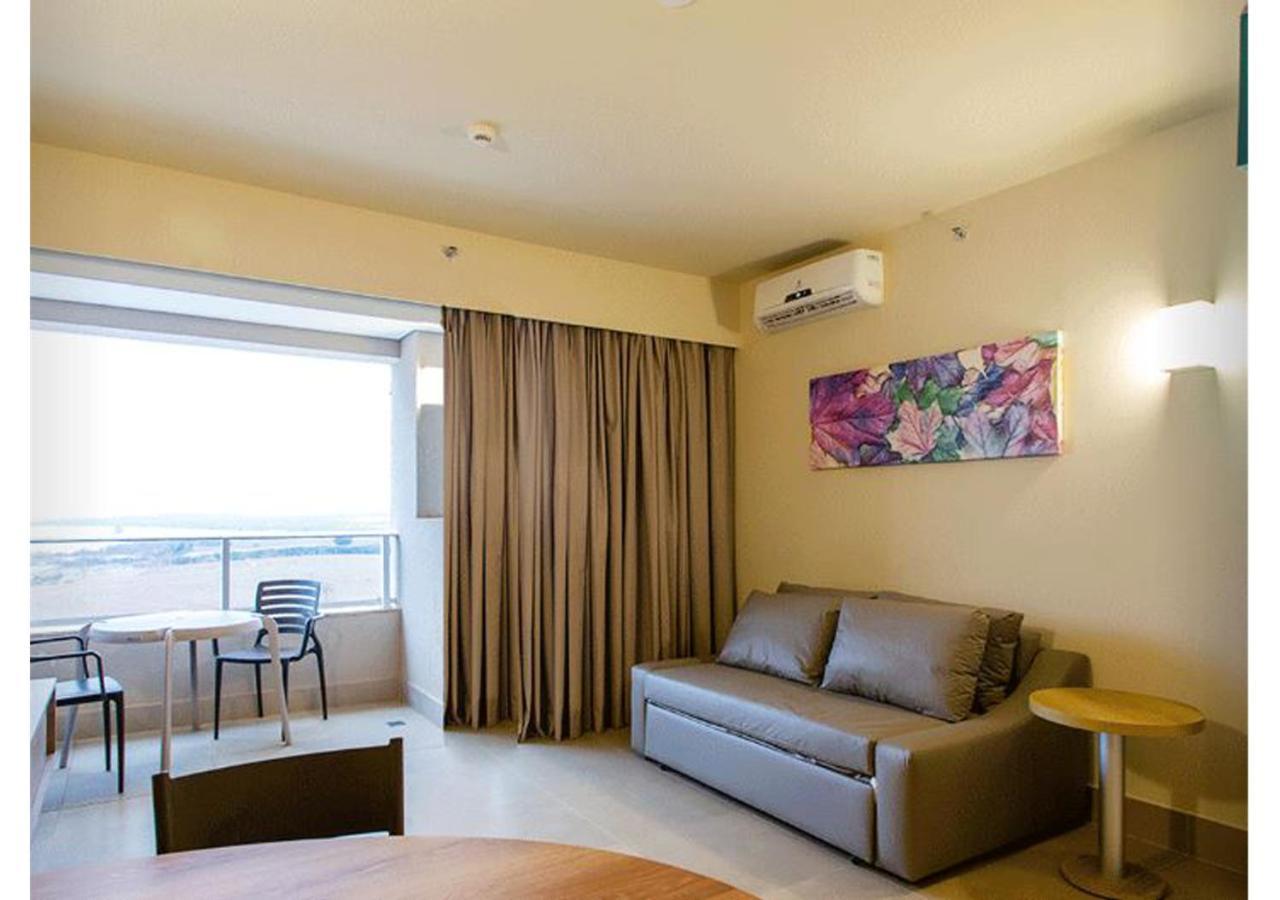 Enjoy Solar Das Aguas Park Resort Olímpia المظهر الخارجي الصورة A room at the hotel