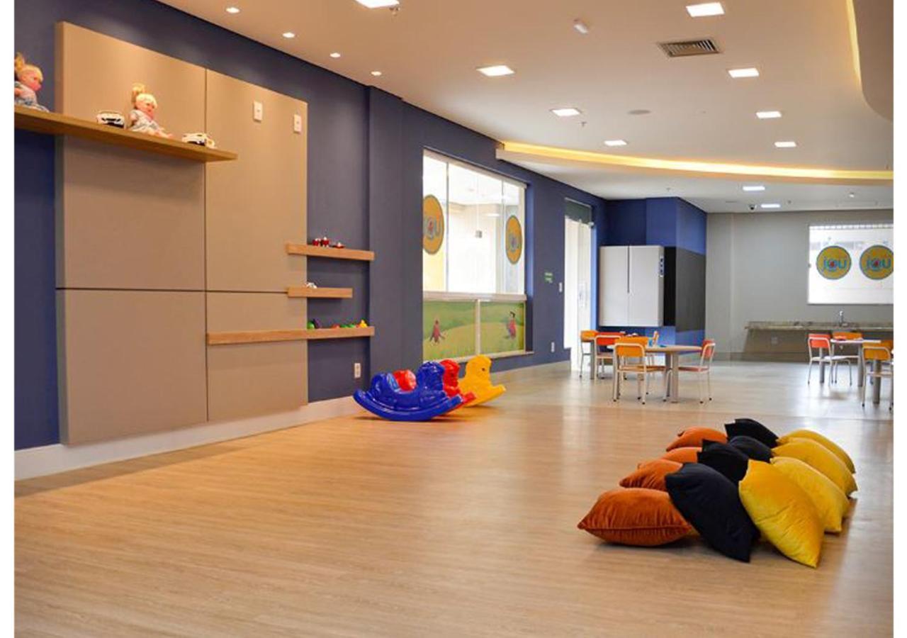 Enjoy Solar Das Aguas Park Resort Olímpia المظهر الخارجي الصورة The Children's Hospital of Philadelphia